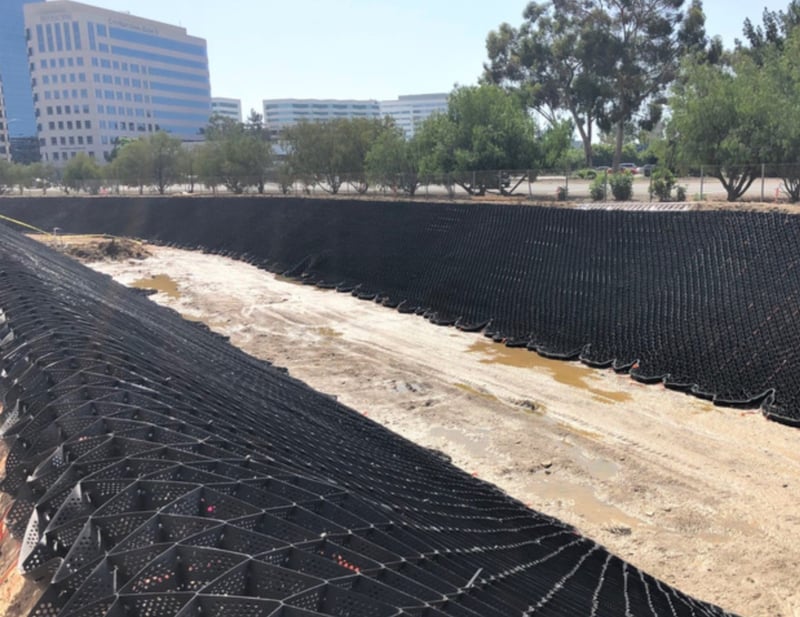 Lane Channel Restoration Project preview 2